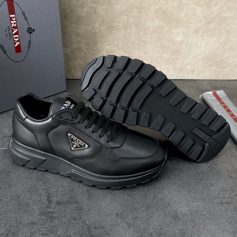 Prada Casual Shoes